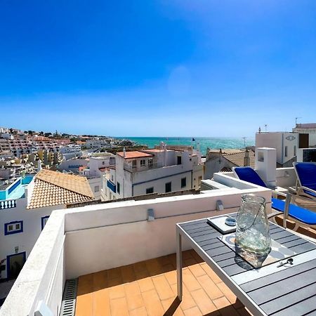 Studio Sal Albufeira Exteriér fotografie