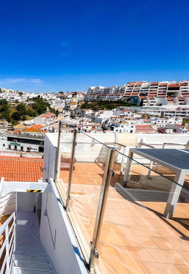 Studio Sal Albufeira Exteriér fotografie