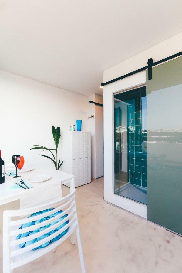 Studio Sal Albufeira Exteriér fotografie