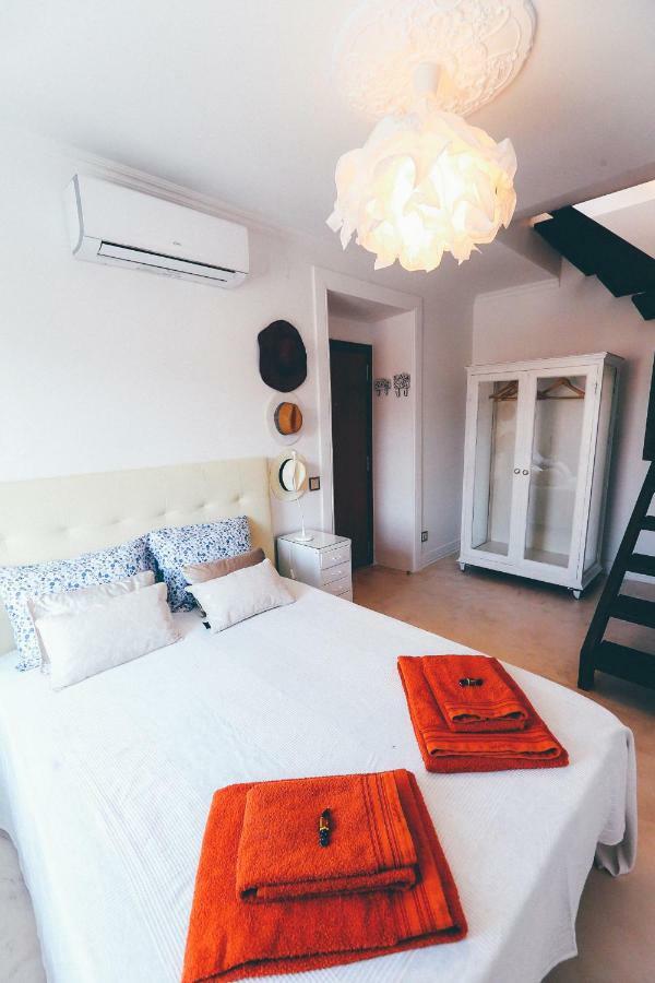 Studio Sal Albufeira Exteriér fotografie